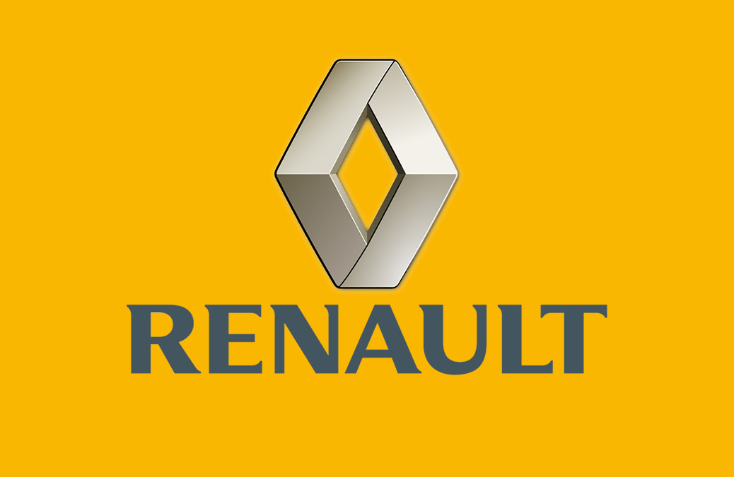 Маскировка контрафактных масляных фильтров Renault…